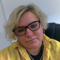 Evija Hirte